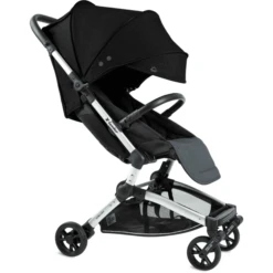X-Lander Passeggino Leggero X-Fly - Nero