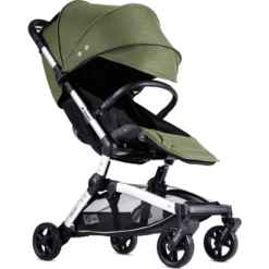 X-Lander Passeggino Leggero X-Fly - Nero 8 X-Lander Passeggino Leggero X-Fly - Nero -Baby Sconto x lander passeggino leggero x fly nero a370037 3