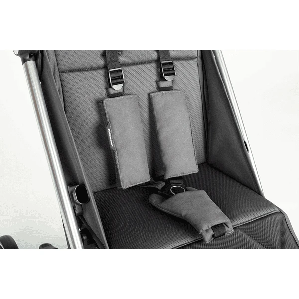 X-lander Passeggino Leggero X-Follow Galaxy Beige 2 X-lander Passeggino Leggero X-Follow Galaxy Beige - immagine 2