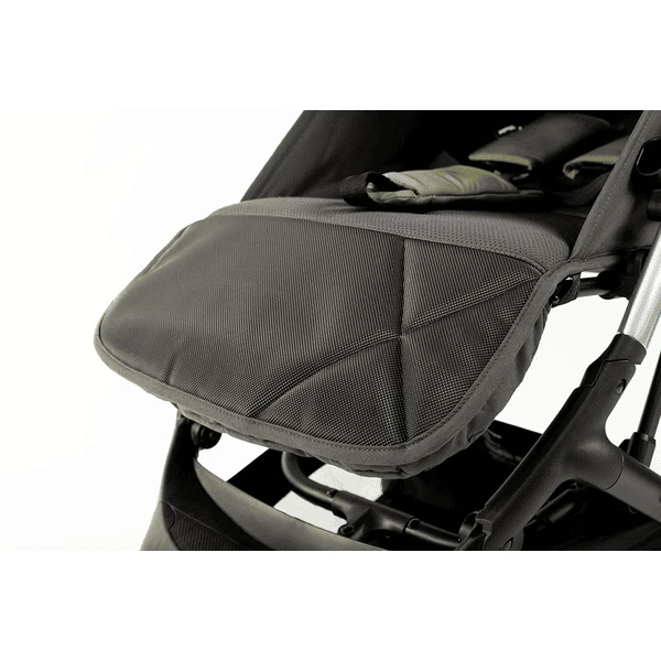X-lander Passeggino Leggero X-Follow Galaxy Beige 3 X-lander Passeggino Leggero X-Follow Galaxy Beige - immagine 3