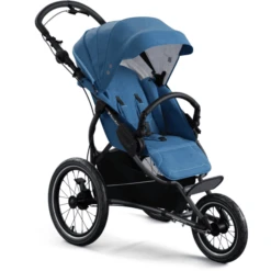 X-lander Passeggino Sportivo X-Run Petrol Blue