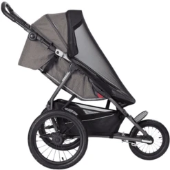 X-lander Passeggino Sportivo X-Run Petrol Blue 9 X-lander Passeggino Sportivo X-Run Petrol Blue -Baby Sconto x lander passeggino sportivo x run petrol blue a318792 4