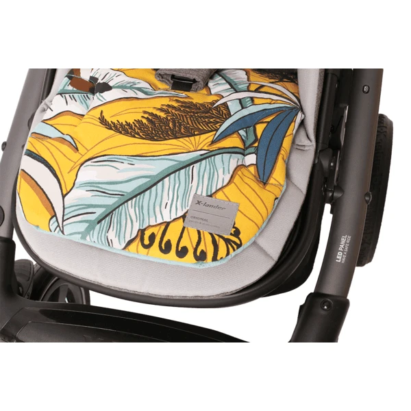 X-lander Rivestimento Per Seduta, Congo 4 X-lander Rivestimento Per Seduta, Congo - immagine 4