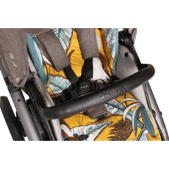 X-lander Rivestimento Per Seduta, Congo 9 X-lander Rivestimento Per Seduta, Congo -Baby Sconto x lander rivestimento per seduta congo a318251 4