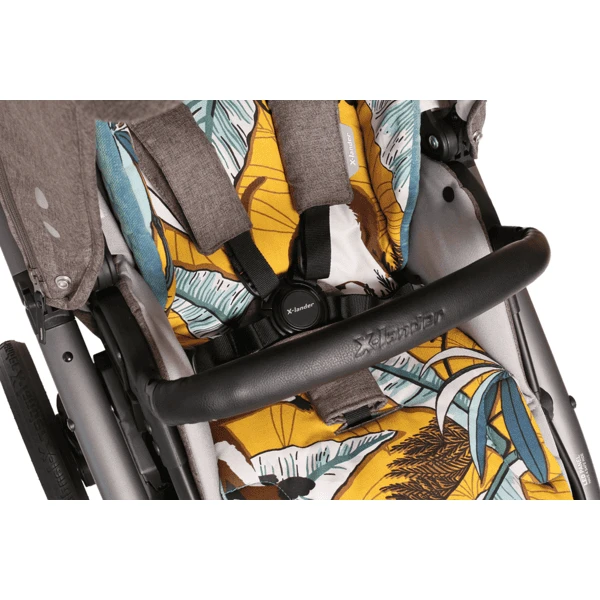 X-lander Rivestimento Per Seduta, Congo 5 X-lander Rivestimento Per Seduta, Congo - immagine 5