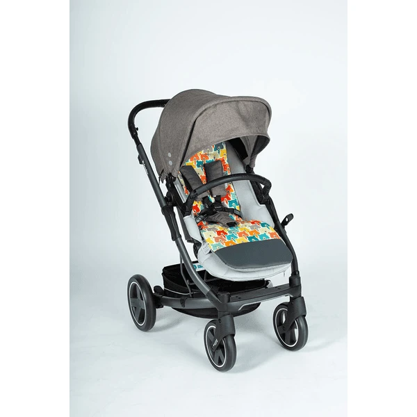 X-lander Rivestimento Per Seduta Happy Bear 2 X-lander Rivestimento Per Seduta Happy Bear - immagine 2