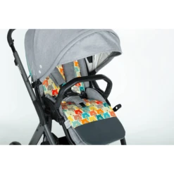 X-lander Rivestimento Per Seduta Happy Bear 7 X-lander Rivestimento Per Seduta Happy Bear -Baby Sconto x lander rivestimento per seduta happy bear a320035 2