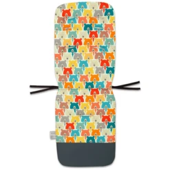 X-lander Rivestimento Per Seduta Happy Bear