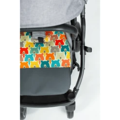 X-lander Rivestimento Per Seduta Happy Bear 8 X-lander Rivestimento Per Seduta Happy Bear -Baby Sconto x lander rivestimento per seduta happy bear a320035 3