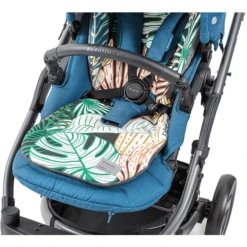 X-lander Rivestimento Per Seduta, Tropic -Baby Sconto x lander rivestimento per seduta tropic a318253 4