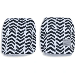 X-lander Scaldamani X-Muff Art Frenzy Zebra 6 X-lander Scaldamani X-Muff Art Frenzy Zebra -Baby Sconto x lander scaldamani x muff art frenzy zebra a318712 2