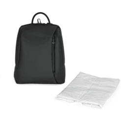 Zaino Fasciatoio Peg Perego Backpack Licorice 7 Zaino Fasciatoio Peg Perego Backpack Licorice -Baby Sconto zaino fasciatoio peg perego backpack licorice a383945 2