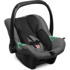 ABC DESIGN Ovetto Tulip Diamond Special Edition Asphalt