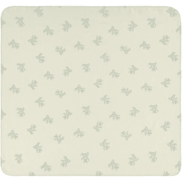 Alvi ® Molton Pannolini 3-pack Teddy 1961 80 X 80 Cm 4 Alvi ® Molton Pannolini 3-pack Teddy 1961 80 X 80 Cm - immagine 4