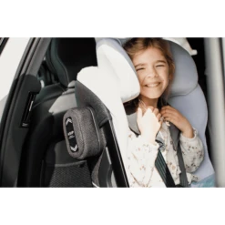 Baby Sconto -Baby Sconto axkid coprisedile in eco bambu per axkid one white a370489 1