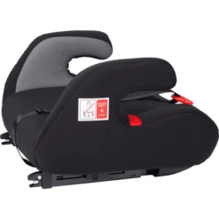 BabyGO Rialzo Seggiolino Auto Bursa II Grigio 7 BabyGO Rialzo Seggiolino Auto Bursa II Grigio -Baby Sconto babygo rialzo seggiolino auto bursa ii grigio a286645 2