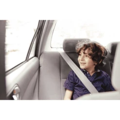 BabyGO Seggiolino Auto Bursa III, Nero 9 BabyGO Seggiolino Auto Bursa III, Nero -Baby Sconto babygo seggiolino auto bursa iii nero a405617 4