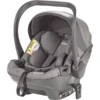 BabyGO Seggiolino Auto Ultra, Grigio