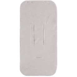 Baby's Only Coprigambe Per Seggiolini Auto 0+ Sense Pebble Grey -Baby Sconto babys only coprigambe per seggiolini auto 0 sense pebble grey a308414 4