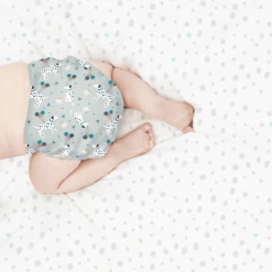 Bambino Mio Pannolino In Stoffa Mioduo, Funny Puppy, Taglia 2 (9Kg+) 9 Bambino Mio Pannolino In Stoffa Mioduo, Funny Puppy, Taglia 2 (9Kg+) -Baby Sconto bambino mio pannolino in stoffa mioduo funny puppy taglia 2 9kg a344222 4