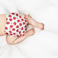 Bambino Mio Pannolino In Stoffa Mioduo, Refreshing Strawberry, Taglia 1 (<9Kg) 8 Bambino Mio Pannolino In Stoffa Mioduo, Refreshing Strawberry, Taglia 1 (<9Kg) -Baby Sconto bambino mio pannolino in stoffa mioduo refreshing strawberry taglia 1 9kg a344217 3