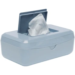 Bébé-jou ® Wet Wipe Box Celestial Blue -Baby Sconto bebe jou wet wipe box celestial blue a334714 3