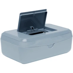 Bébé-jou ® Wet Wipe Box Celestial Blue -Baby Sconto bebe jou wet wipe box celestial blue a334714 4