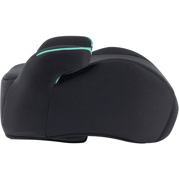 Bébé Confort Bebeconfort Manga I-Safe Seggiolino Di Rialzo Completo Black 2 Bébé Confort Bebeconfort Manga I-Safe Seggiolino Di Rialzo Completo Black - immagine 2