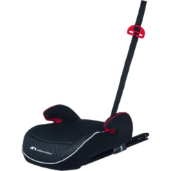 Bébé Confort Bebeconfort Rialzo Per Auto Manga Fix Pixel Black -Baby Sconto bebeconfort rialzo per auto manga fix pixel black a364083 2