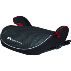 Bébé Confort Bebeconfort Rialzo Per Auto Manga Fix Pixel Black