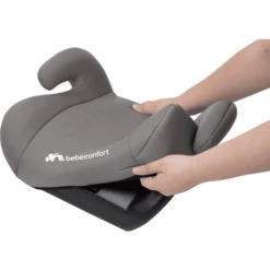 Bébé Confort Bebeconfort Rialzo Per Auto Manga Safe Hot Grey 8 Bébé Confort Bebeconfort Rialzo Per Auto Manga Safe Hot Grey -Baby Sconto bebeconfort rialzo per auto manga safe hot grey a364087 3