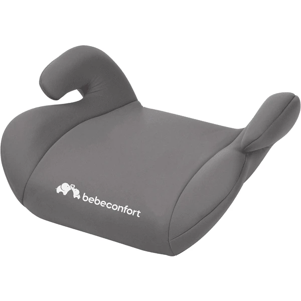 Bébé Confort Bebeconfort Rialzo Per Auto Manga Safe Hot Grey 5 Bébé Confort Bebeconfort Rialzo Per Auto Manga Safe Hot Grey - immagine 5