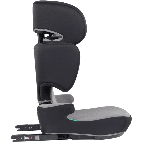 Bébé Confort Bebeconfort Seggiolino Auto Road Fix I-Size, Grey Mist 5 Bébé Confort Bebeconfort Seggiolino Auto Road Fix I-Size, Grey Mist - immagine 5