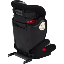 Bébé Confort Bebeconfort Seggiolino Auto Road Fix Pixel - Grigio -Baby Sconto bebeconfort seggiolino auto road fix pixel grigio a364082 2