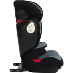 Bébé Confort Bebeconfort Seggiolino Auto Road Fix Pixel - Grigio -Baby Sconto bebeconfort seggiolino auto road fix pixel grigio a364082 4