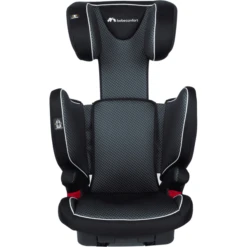 Bébé Confort Bebeconfort Seggiolino Auto Road Fix Pixel - Nero -Baby Sconto bebeconfort seggiolino auto road fix pixel nero a364080 2