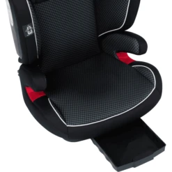 Bébé Confort Bebeconfort Seggiolino Auto Road Fix Pixel - Nero -Baby Sconto bebeconfort seggiolino auto road fix pixel nero a364080 3