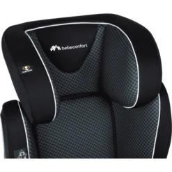 Bébé Confort Bebeconfort Seggiolino Auto Road Fix Pixel - Nero -Baby Sconto bebeconfort seggiolino auto road fix pixel nero a364080 4