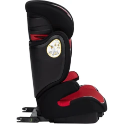 Bébé Confort Bebeconfort Seggiolino Auto Road Fix Pixel - Rosso -Baby Sconto bebeconfort seggiolino auto road fix pixel rosso a364081 4