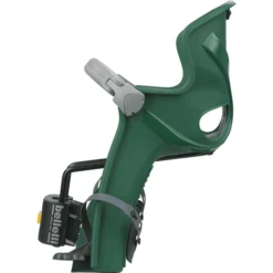Bellelli BELLELI Freccia Luxe Sella Per Bici Forest B-fix Frame Mount Forest Green -Baby Sconto belleli freccia luxe sella per bici forest b fix frame mount forest green a346672 4