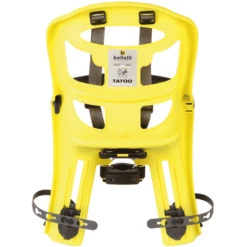 BELLELLI Bike Seat Tattoo Plus Handlefix Montaggio Manubrio Yellow High Viz 9 BELLELLI Bike Seat Tattoo Plus Handlefix Montaggio Manubrio Yellow High Viz -Baby Sconto bellelli bike seat tattoo plus handlefix montaggio manubrio yellow high viz a346693 4