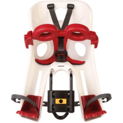 BELLELLI Seggiolino Per Bicicletta Freccia B-Fix Per Montaggio Su Telaio White 7 BELLELLI Seggiolino Per Bicicletta Freccia B-Fix Per Montaggio Su Telaio White -Baby Sconto bellelli seggiolino per bicicletta freccia b fix per montaggio su telaio white a346785 2