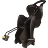 BELLELLI Seggiolino Per Bicicletta Mr Fox B-fix Frame Mount Black