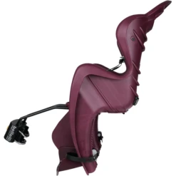 BELLELLI Seggiolino Per Bicicletta Mr Fox Luxe B-Fix Frame Mount - Rosso 7 BELLELLI Seggiolino Per Bicicletta Mr Fox Luxe B-Fix Frame Mount - Rosso -Baby Sconto bellelli seggiolino per bicicletta mr fox luxe b fix frame mount rosso a346801 2