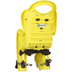 BELLELLI Seggiolino Per Bicicletta Mr Fox Rack Mount Giallo HI VIZ 7 BELLELLI Seggiolino Per Bicicletta Mr Fox Rack Mount Giallo HI VIZ -Baby Sconto bellelli seggiolino per bicicletta mr fox rack mount giallo hi viz a347998 2