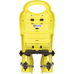 BELLELLI Seggiolino Per Bicicletta Mr Fox Rack Mount Giallo HI VIZ 8 BELLELLI Seggiolino Per Bicicletta Mr Fox Rack Mount Giallo HI VIZ -Baby Sconto bellelli seggiolino per bicicletta mr fox rack mount giallo hi viz a347998 3