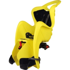 BELLELLI Seggiolino Per Bicicletta Mr Fox Rack Mount Giallo HI VIZ 9 BELLELLI Seggiolino Per Bicicletta Mr Fox Rack Mount Giallo HI VIZ -Baby Sconto bellelli seggiolino per bicicletta mr fox rack mount giallo hi viz a347998 4