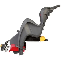 BELLELLI Seggiolino Per Bicicletta Mr Fox Reclining B-fix Frame Mount Grigio Scuro 8 BELLELLI Seggiolino Per Bicicletta Mr Fox Reclining B-fix Frame Mount Grigio Scuro -Baby Sconto bellelli seggiolino per bicicletta mr fox reclining b fix frame mount grigio scuro a347725 3