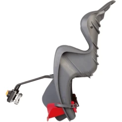 BELLELLI Sella Per Bicicletta Mr Fox B-fix Frame Mount Grigio Scuro 8 BELLELLI Sella Per Bicicletta Mr Fox B-fix Frame Mount Grigio Scuro -Baby Sconto bellelli sella per bicicletta mr fox b fix frame mount grigio scuro a346896 3