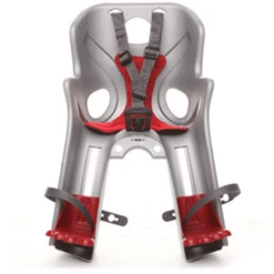 BELLELLI Sella Per Bicicletta Rabbit Supporto Per Manubrio Handlefix Grigio Scur -Baby Sconto bellelli sella per bicicletta rabbit supporto per manubrio handlefix grigio scur a346768 2